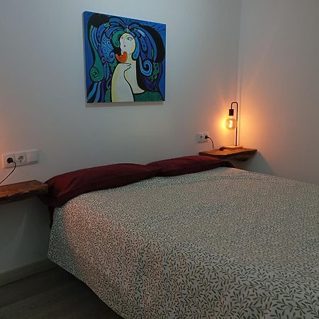 La Casona De Betanzos Hotel Kültér fotó