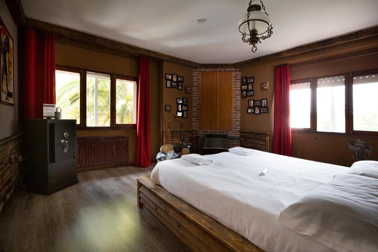 La Casona De Betanzos Hotel Kültér fotó
