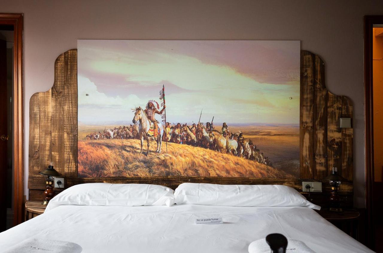 La Casona De Betanzos Hotel Kültér fotó