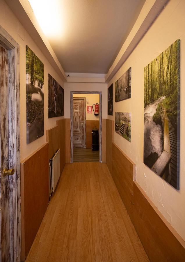 La Casona De Betanzos Hotel Kültér fotó