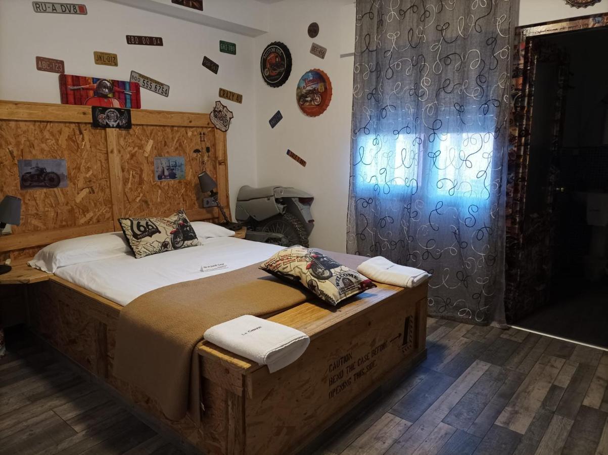 La Casona De Betanzos Hotel Kültér fotó