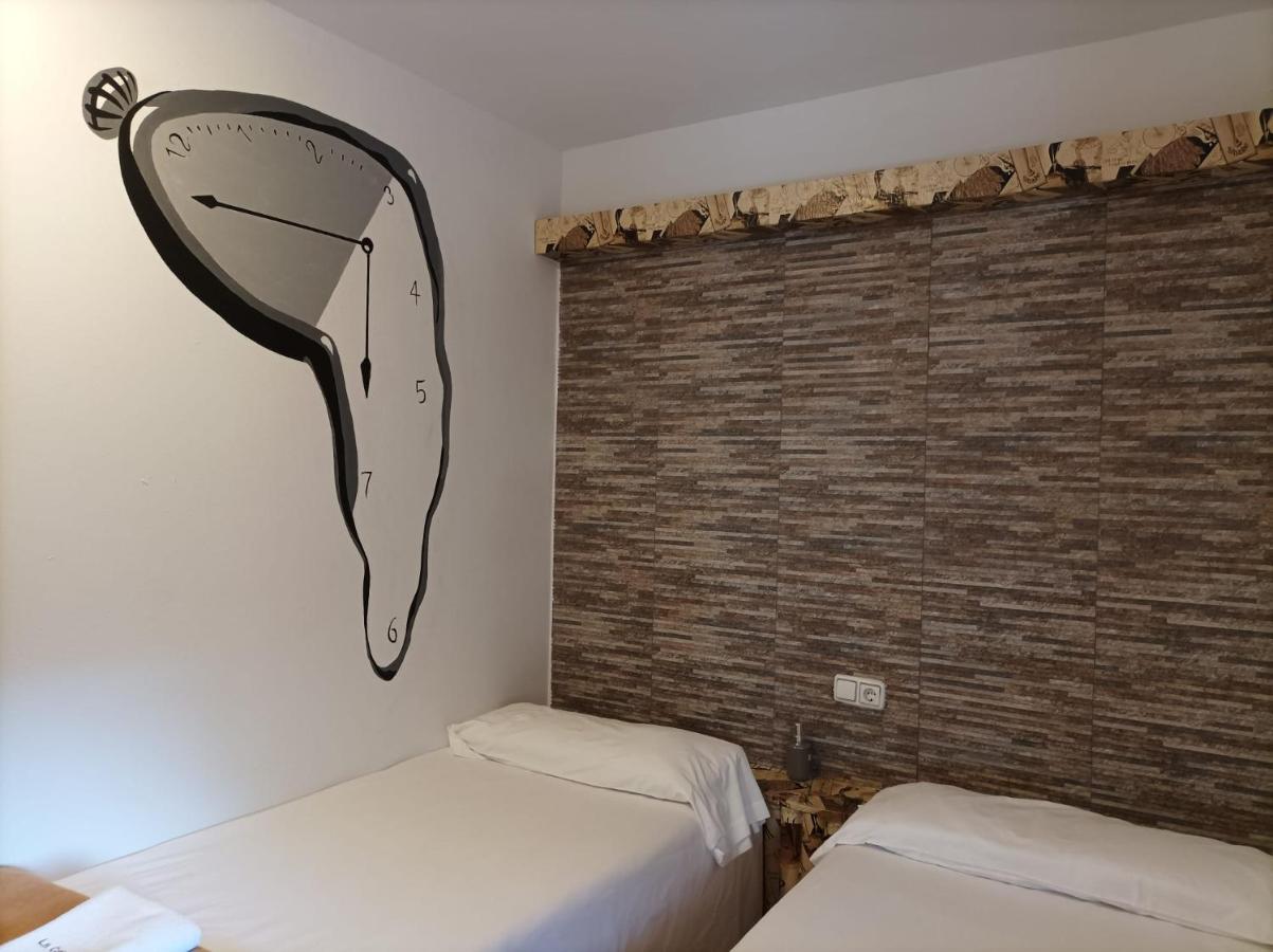 La Casona De Betanzos Hotel Kültér fotó