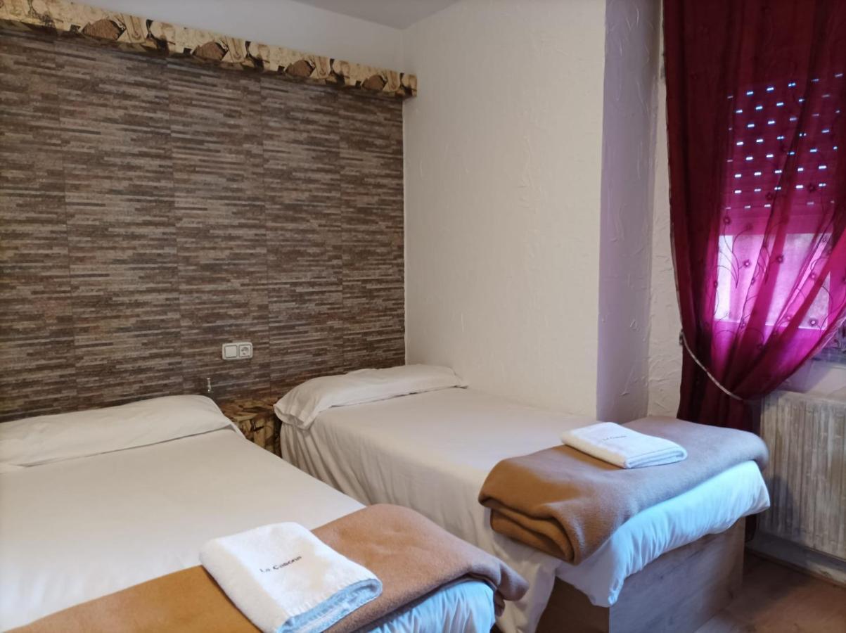 La Casona De Betanzos Hotel Kültér fotó