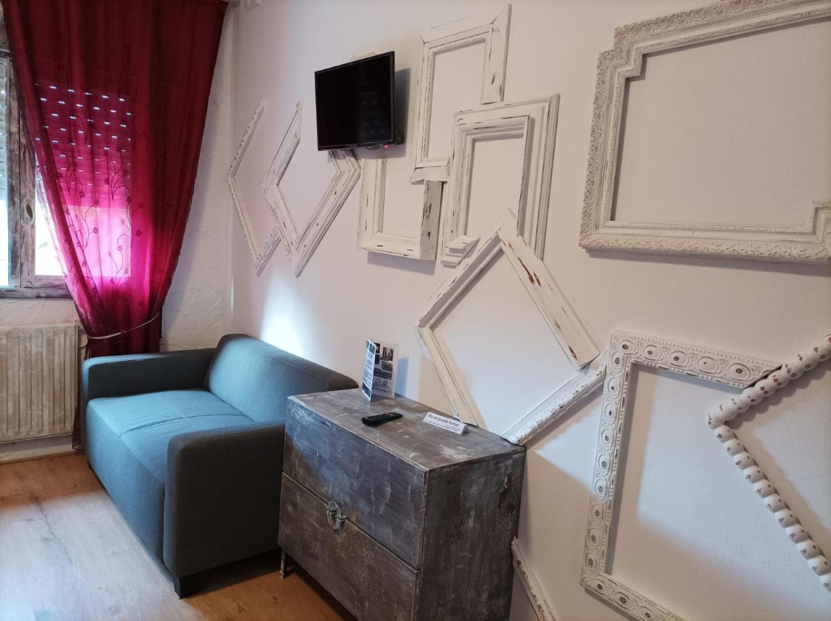La Casona De Betanzos Hotel Kültér fotó