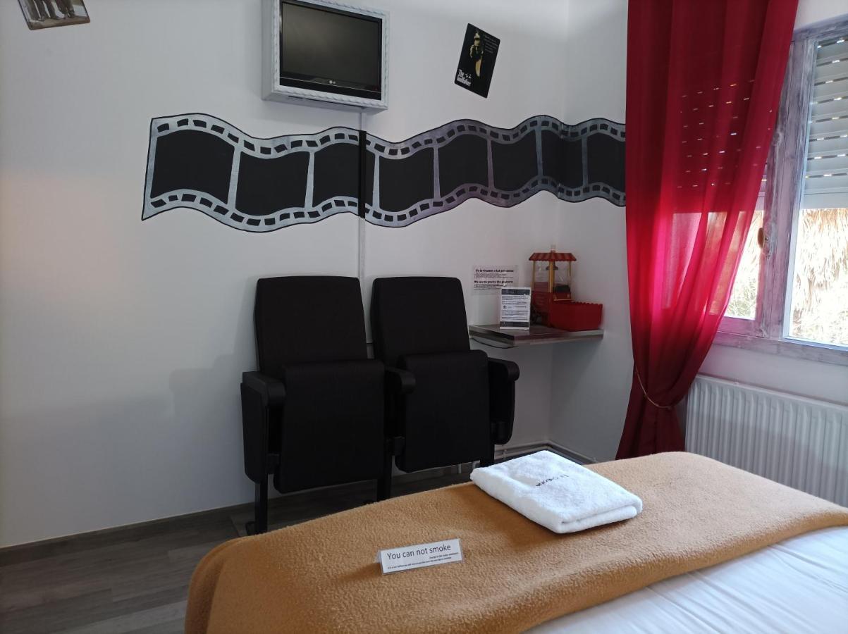 La Casona De Betanzos Hotel Kültér fotó