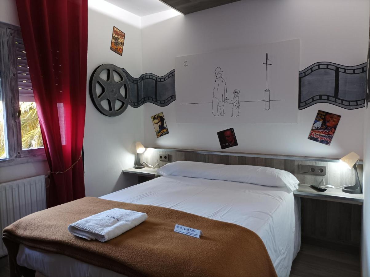 La Casona De Betanzos Hotel Kültér fotó