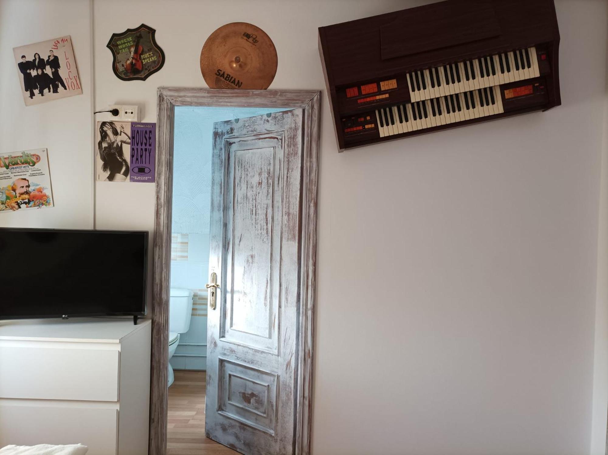 La Casona De Betanzos Hotel Szoba fotó
