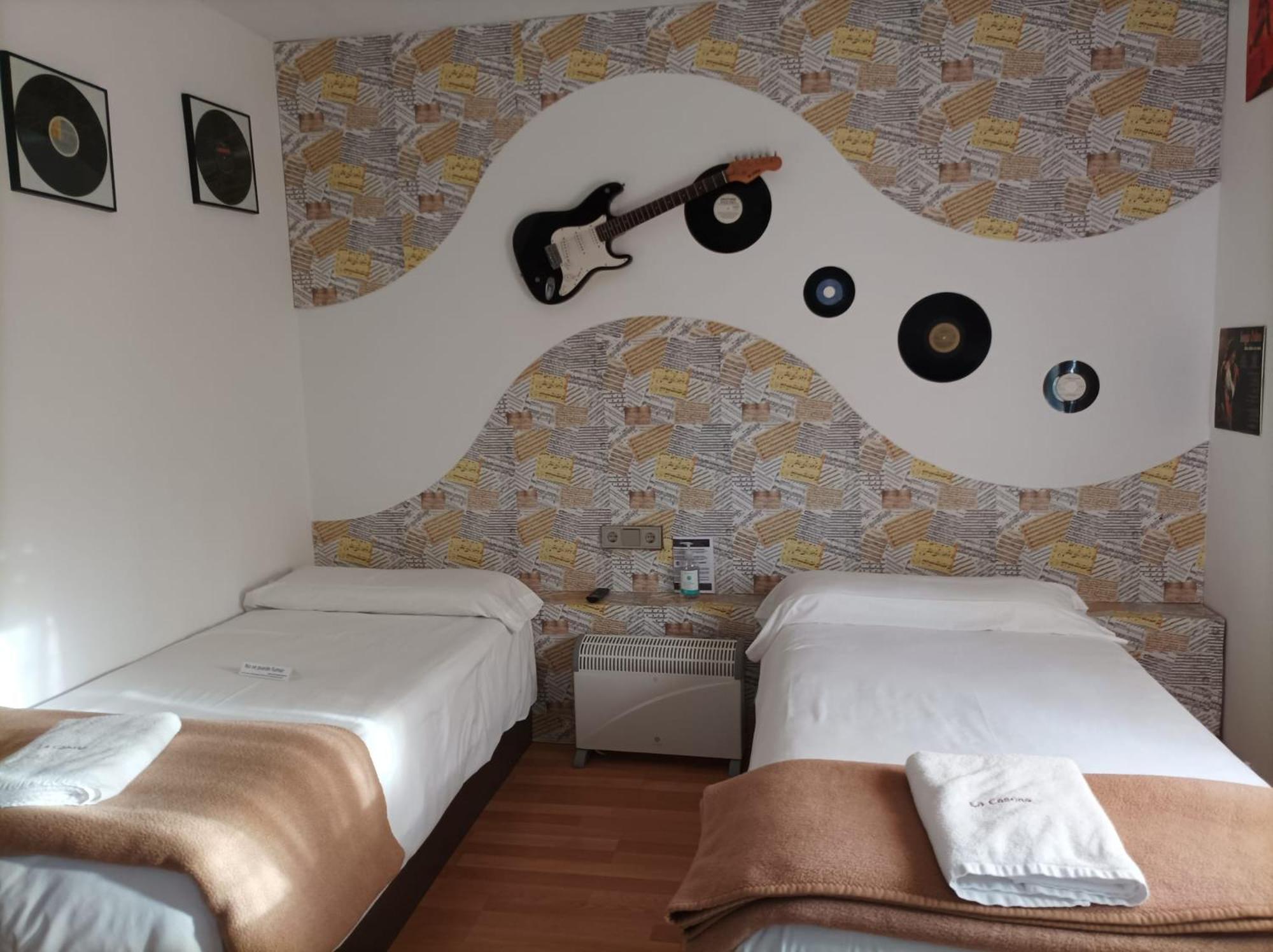 La Casona De Betanzos Hotel Szoba fotó