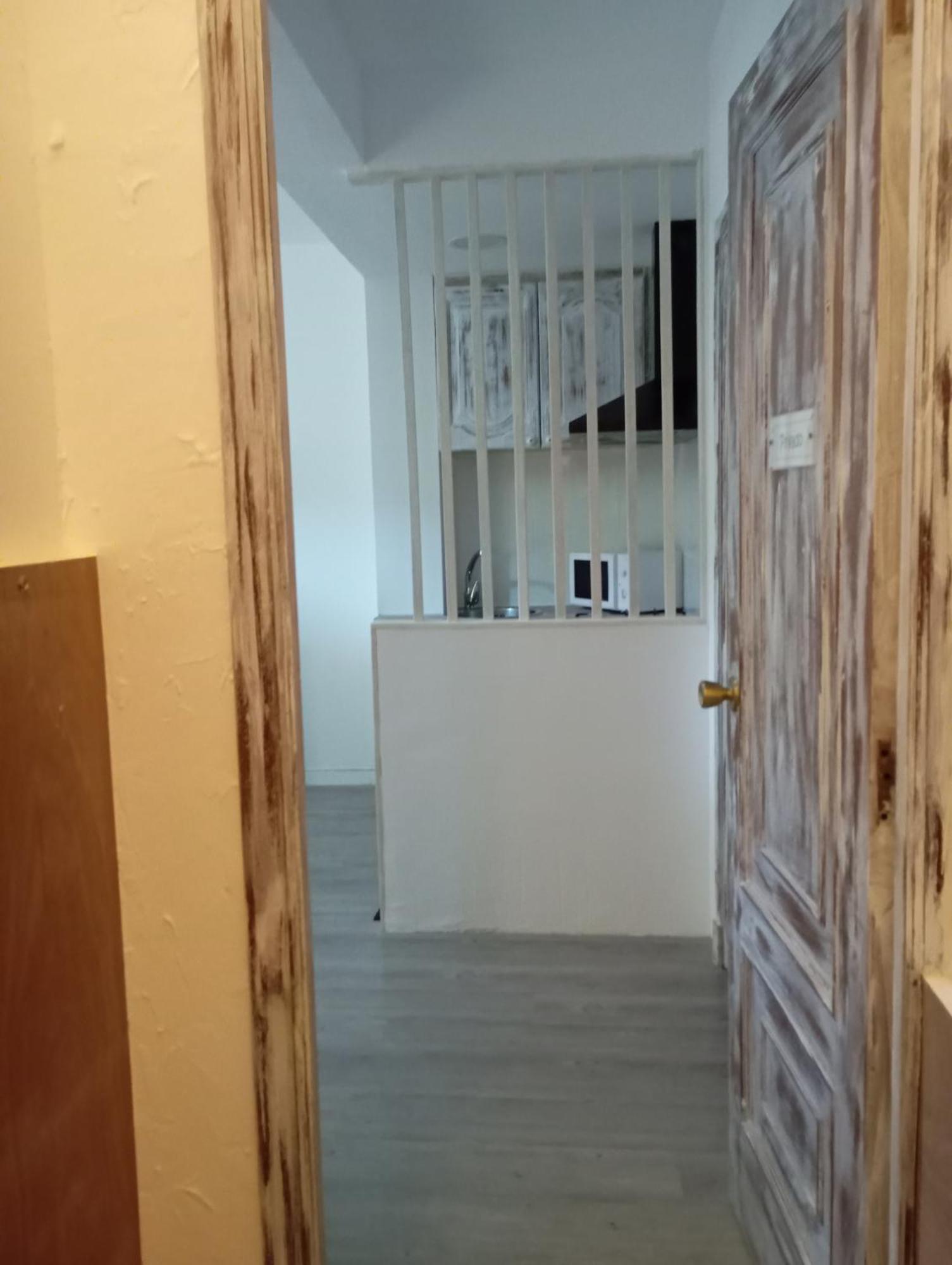 La Casona De Betanzos Hotel Kültér fotó