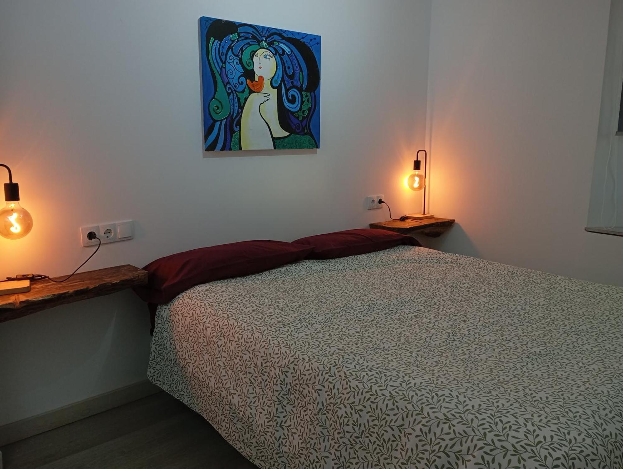 La Casona De Betanzos Hotel Kültér fotó