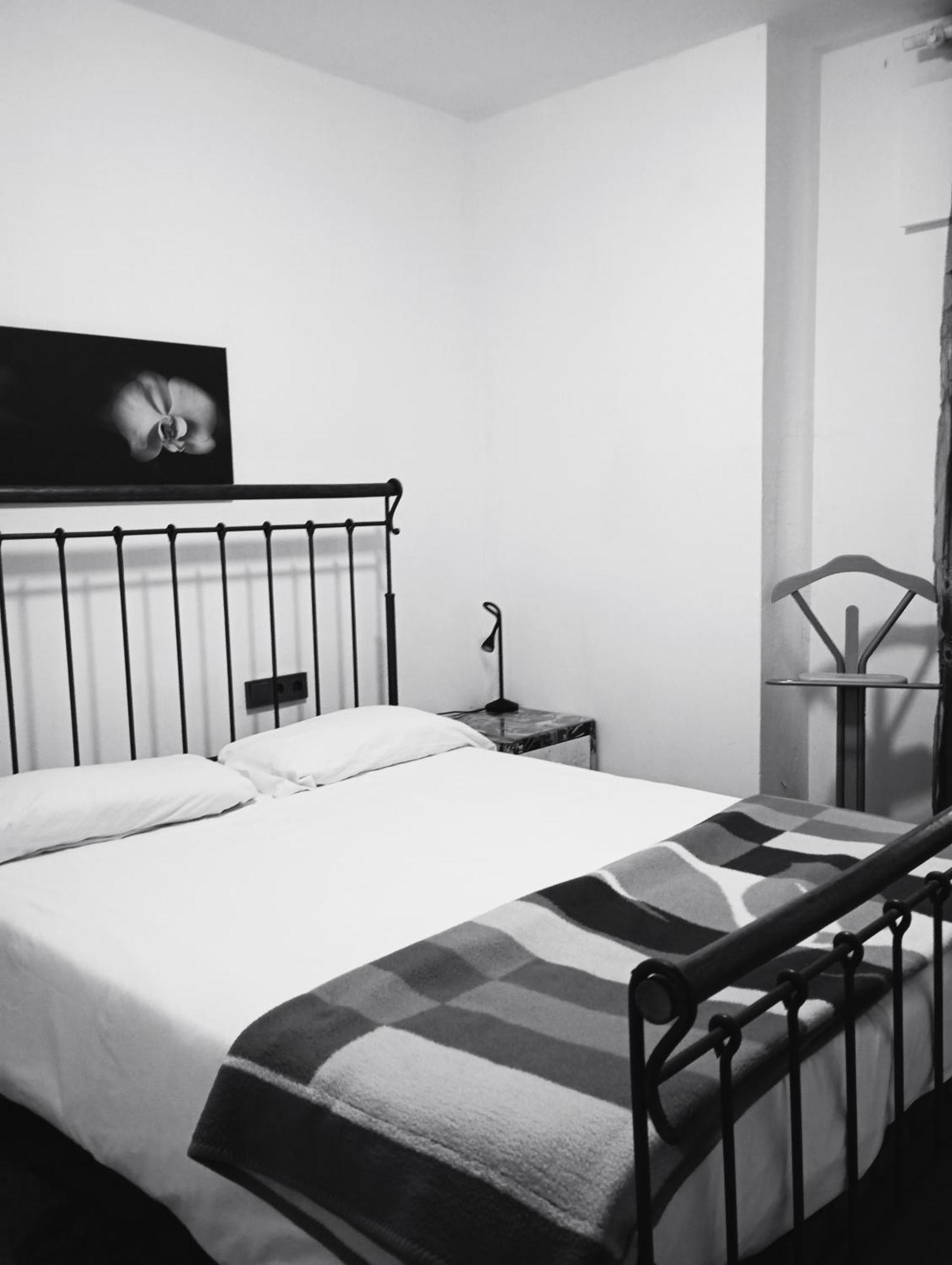 La Casona De Betanzos Hotel Szoba fotó
