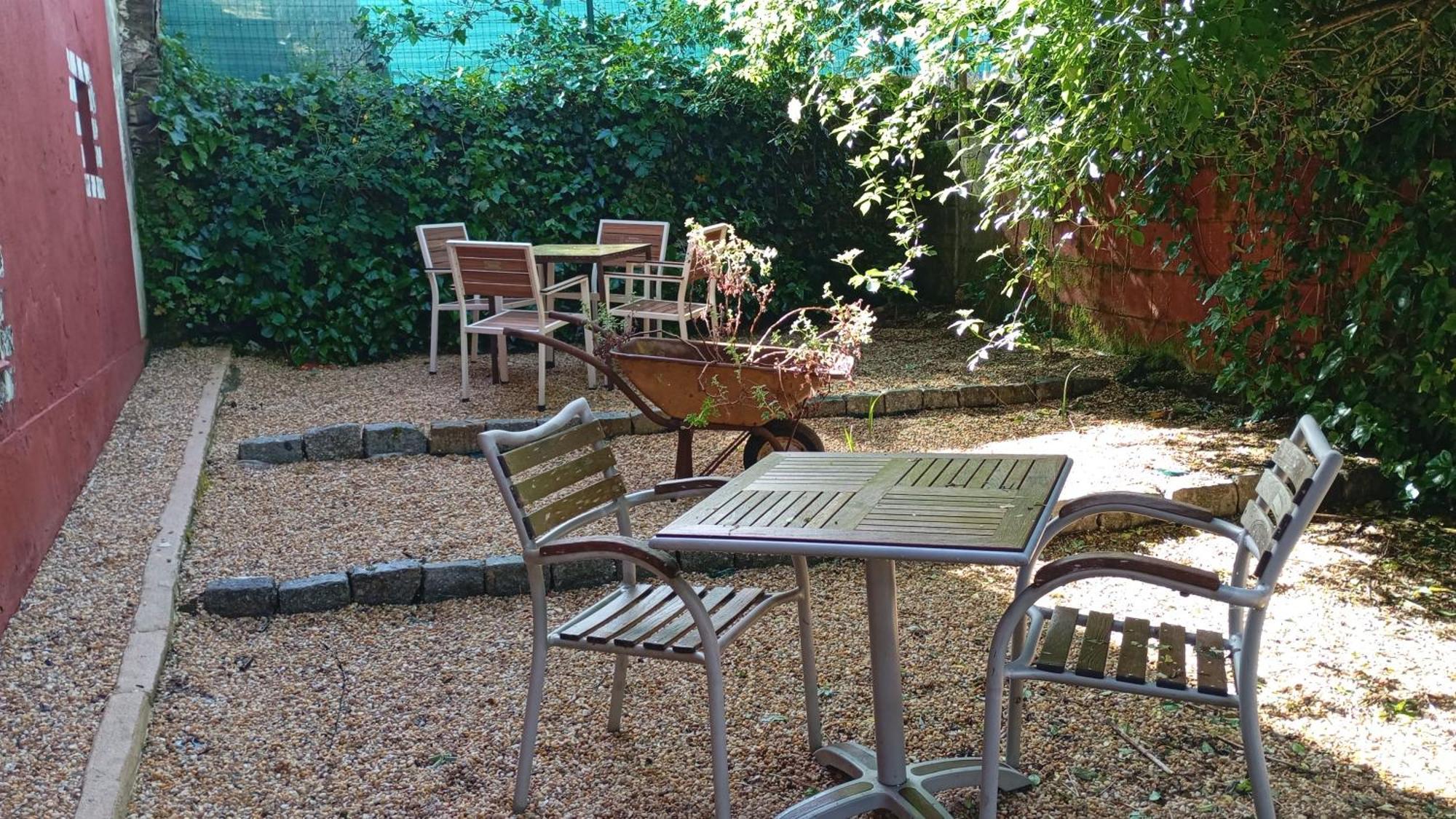 La Casona De Betanzos Hotel Szoba fotó